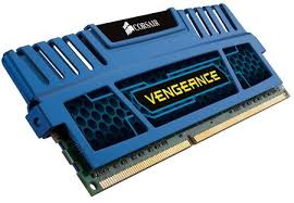 DDR3 4GB (1600) Corsair C9B